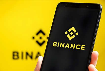 安币(AnBi Ecosystem)交易界面